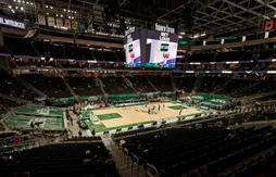 Les Bucks postulent également pour accueillir le All-Star Game