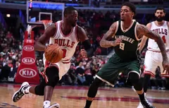 Retour vers le futur pour Michael Beasley