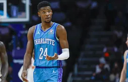 Brandon Miller, un rookie qui s’affirme