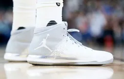 Business : Michael Jordan domine toujours le marché de la basket en NBA