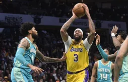 Stats & Highlights | Les Lakers s’en sortent, les Pelicans sanctionnent