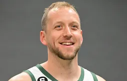 Joe Ingles : “Milwaukee était une évidence”