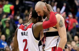 Marcin Gortat très touché par les confessions de John Wall