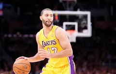 Kendall Marshall retraité à 26 ans ?