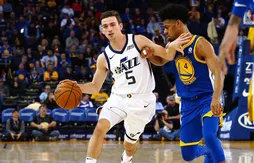 Le Jazz libère le fils de John Stockton