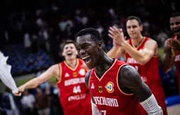 Dennis Schröder n’a jamais joué dans “une meilleure équipe”