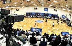 Draft Combine – Day 2 : Mam Jaiteh marque des points