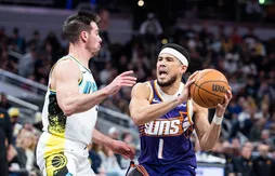 Les Suns moches et décevants