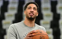 Tyrese Haliburton a retrouvé la confiance perdue à Paris