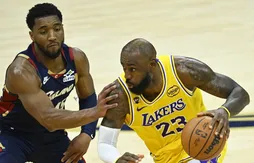 Pour Jaylon Tyson, Cleveland est désormais « la ville » de Donovan Mitchell