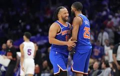 Les Knicks ne se contentent plus d’une finale de conférence