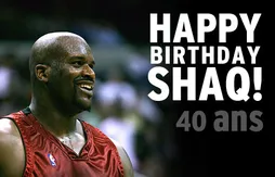 40 raisons de regretter Shaquille O’Neal