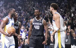 Harrison Barnes dans le viseur des Rockets ?
