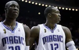 Document : Mickaël Pietrus raconte Dwight Howard