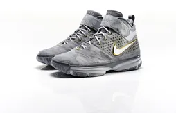 Nike : les photos officielles de la Kobe II “Prelude”