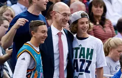 Marketing : la NBA, ligue de la “génération Y” ?