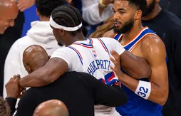 Les Sixers contraints d’attendre décembre pour remplacer Ariel Hukporti
