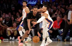 Darius Garland et les Cavs « sweepent » aussi les Knicks