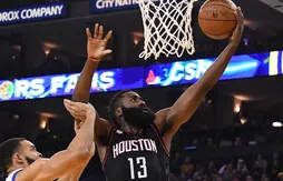 [Pronos NBA] Misez sur le choc Rockets – Warriors