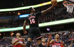 Wizards – Heat : Brad Beal rate son braquage à la dernière seconde