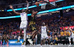 Pronostics NBA | Misez sur le Game 4 entre les Warriors et les Kings