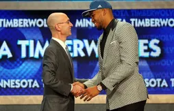 Draft 2015 : Karl-Anthony Towns à Minnesota, D’Angelo Russell chez les Lakers !