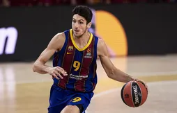 Leandro Bolmaro va bien signer avec les Wolves