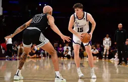 Les Spurs et les Rockets étaient intéressés par Austin Reaves