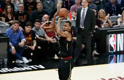 Rodney Hood tente toujours de négocier à la hausse un contrat avec les Cavaliers