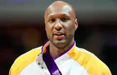 Les confidences de Lamar Odom sur sa descente aux enfers