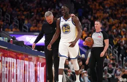 Aux Warriors, on a vite oublié l’embrouille Green – Kerr