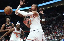 Stats & Highlights | Les Knicks et les Clippers assurent en déplacement