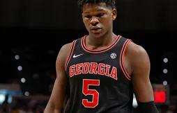 La confiance, maître-mot de la relation naissante entre Anthony Edwards et les Wolves