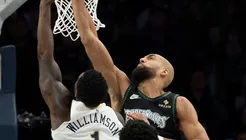 Rudy Gobert