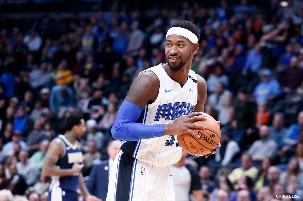 Terrence Ross