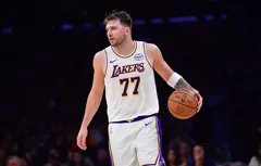 Joueurs de la semaine | Luka Doncic débloque son compteur avec les Lakers
