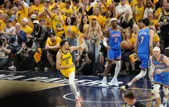 Tyrese Haliburton : “Rien de mieux qu’un Game 7 en Finals NBA”