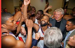 After – Les plus grosses surprises de l’histoire du premier tour des playoffs