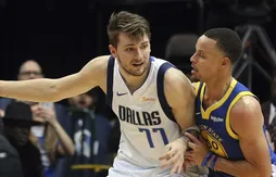 Pronostics NBA | Misez sur la rencontre Mavericks – Warriors