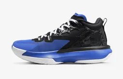 Une Zion 1 “Duke” pour célébrer la “March Madness”