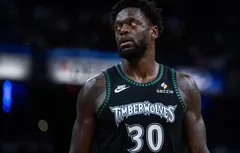 Retour vers le futur pour Julius Randle à Brooklyn
