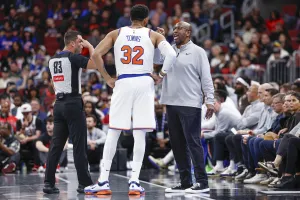 Comment Mike Brown a remis de l’ordre chez les Knicks