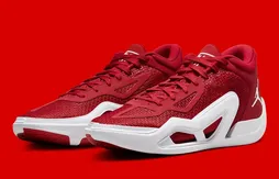 Alerte rouge sur la Jordan Tatum 1