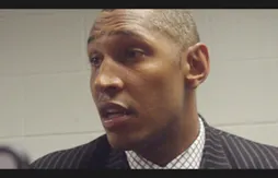 Boris Diaw : “On n’a jamais baissé les bras et ça a payé sur la fin”