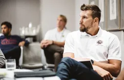 New York : un an de plus pour Lou Amundson