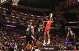 Le MVP de la nuit | Jabari Smith Jr. continue sur sa lancée