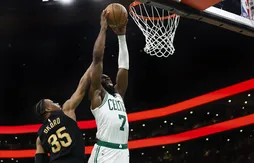 Les Celtics corrigent d’entrée les Cavaliers !