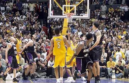 Le 26 mai 2002, “Big Shot Rob” Horry crucifiait les Kings au buzzer