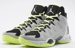 Jordan Brand : sortie le 1er mars pour la Melo M10 “Volt”