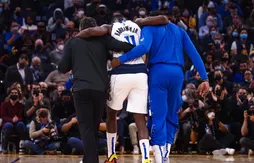 Opéré du pied, Tim Hardaway Jr. peut-il rejouer cette saison ?